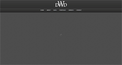 Desktop Screenshot of donwrightdesigns.com